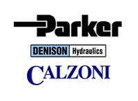 Parker-Calzoni-Logo